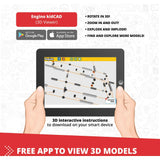 Creative Builder: Multimodel Series - 10-In-1