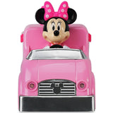 Disney Junior: Press N' Go - Minnie's Ice Cream Truck