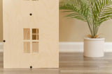The Dollhouse (featured in Romper Toy Box 2025)