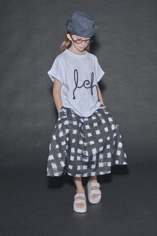 Atlantic Skirt