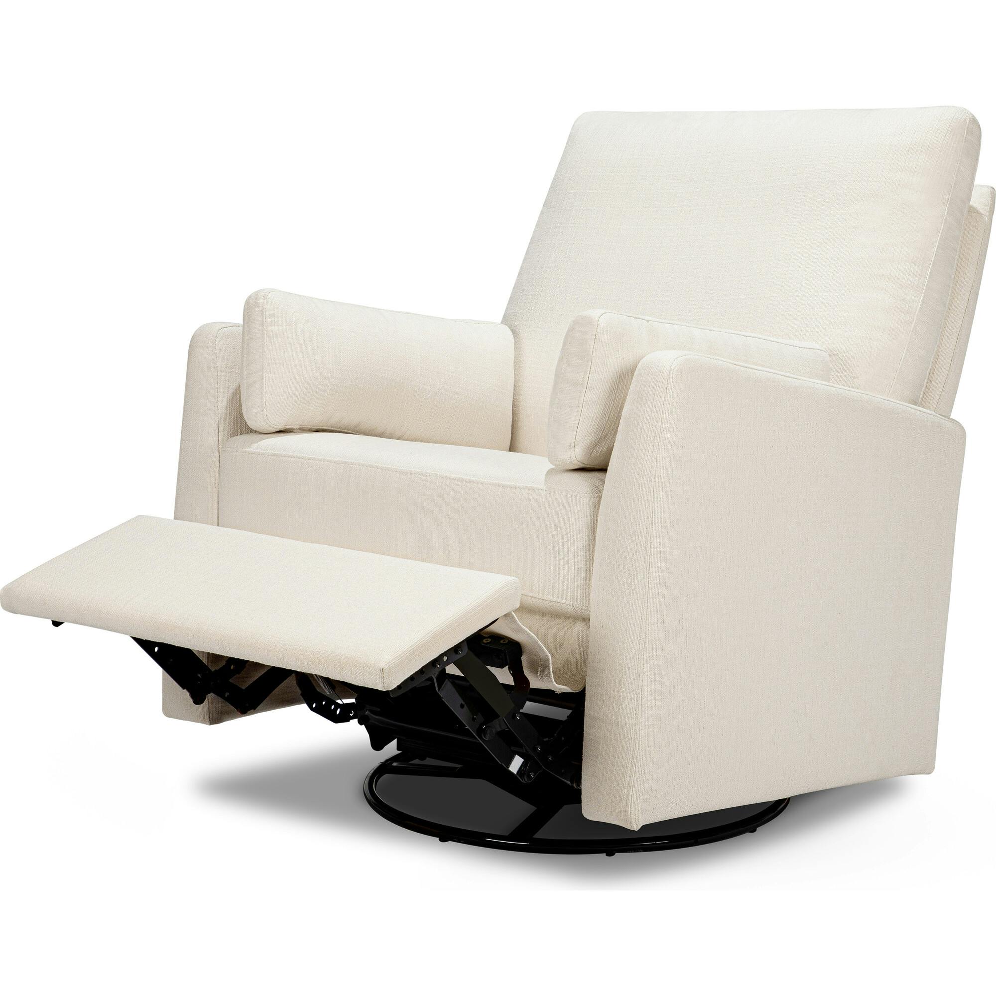 Ethan Swivel Recliner