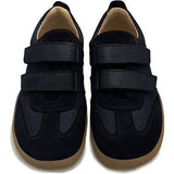 Pele Barefoot Sneaker