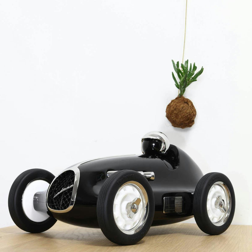 Car MODENA GRAND PRIX: CUSTOM BUILT