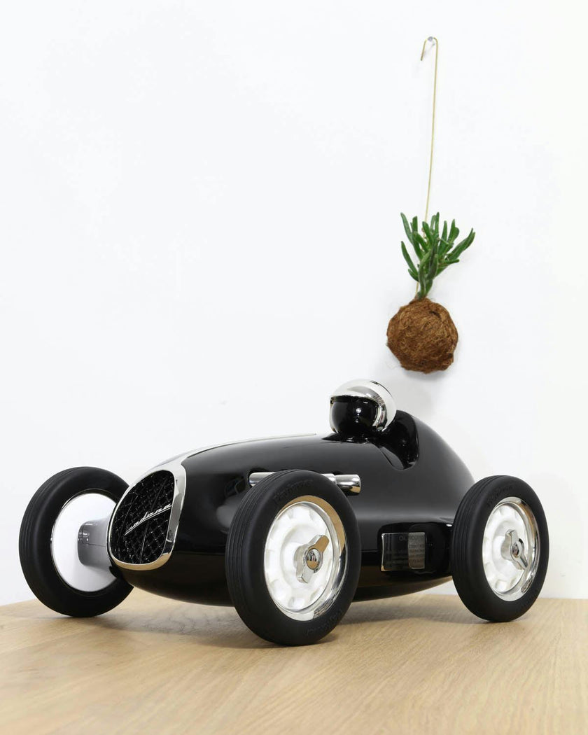 Car MODENA GRAND PRIX: CUSTOM BUILT