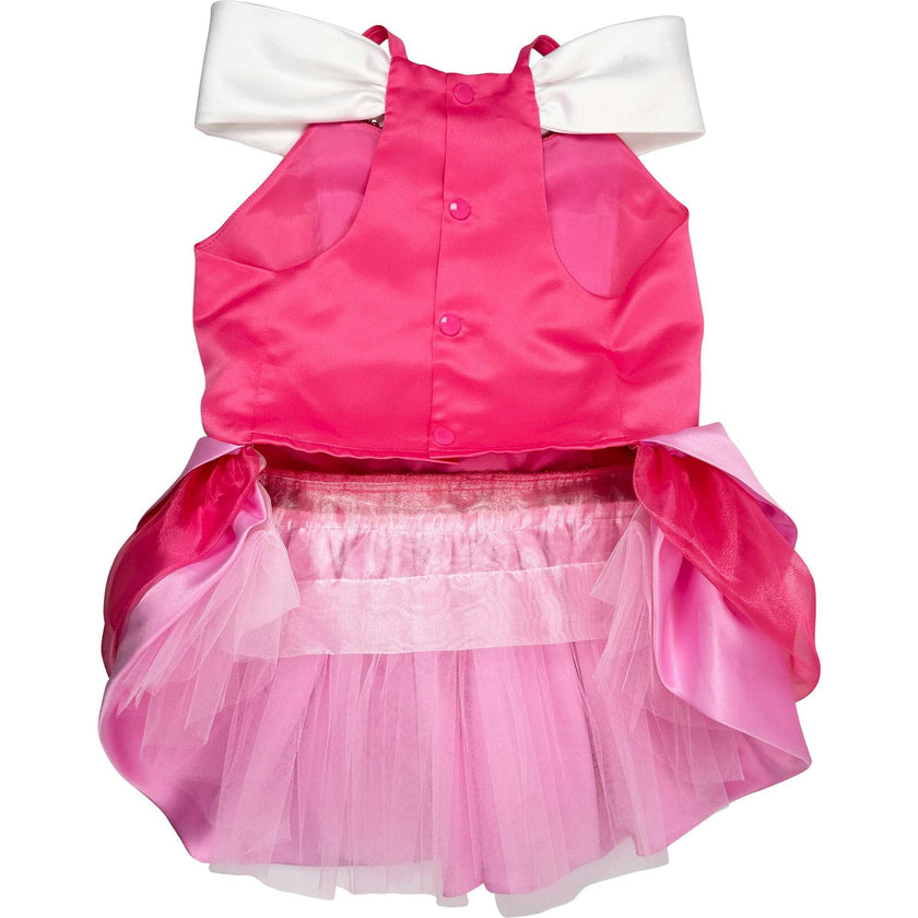 Disney Aurora Dress, Pink