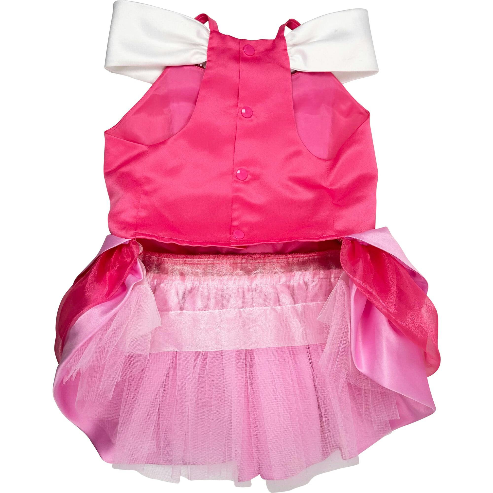 Disney Aurora Dress, Pink
