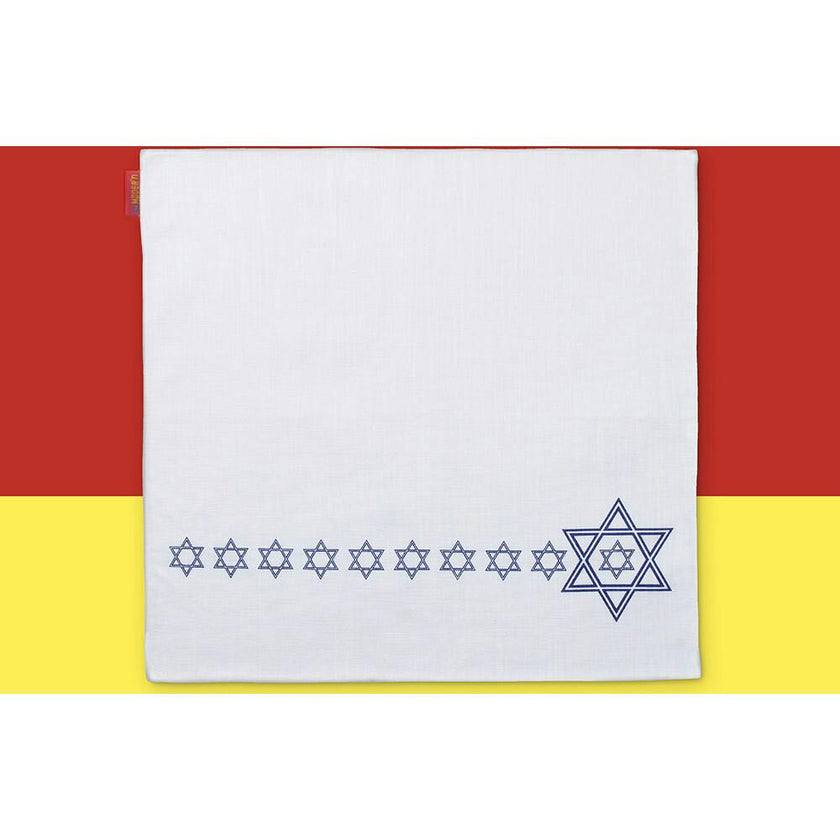 Mensch Napkin Set Of Six
