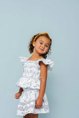 Rose Kate Blouse