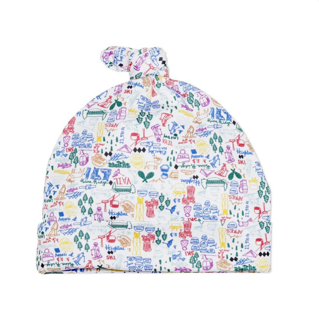 Vail Baby Hat
