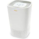 Air Purifier with True HEPA Filter – Quiet