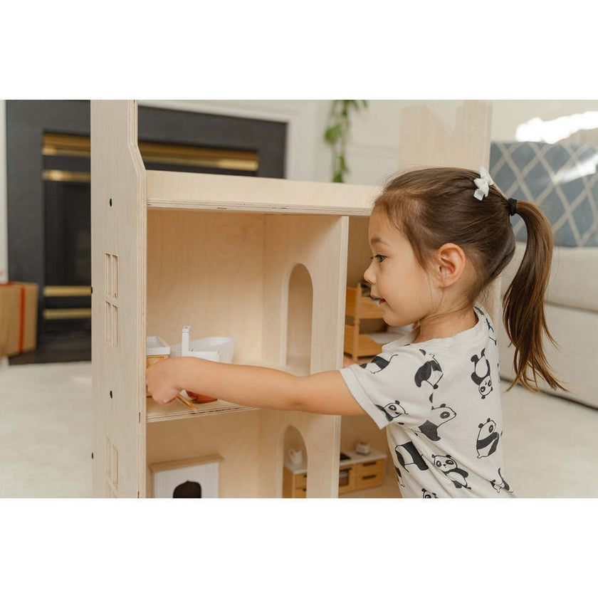 Dollhouse