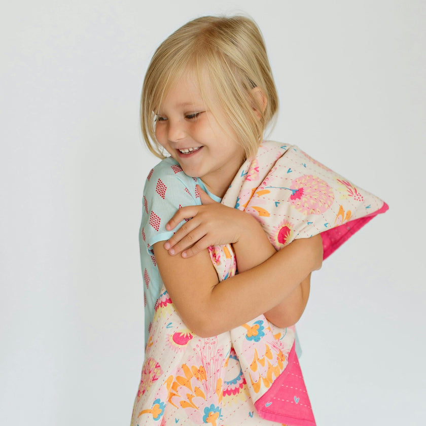 Toddler Quilt
