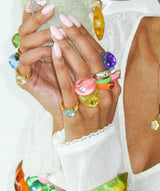 JELLY POP RING