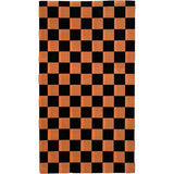 Check It! Halloween Check Guest Napkins