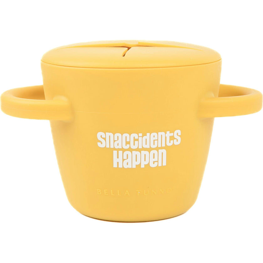 Snaccidents Happy Snacker