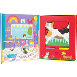 Magnetic Dress Up - Pets