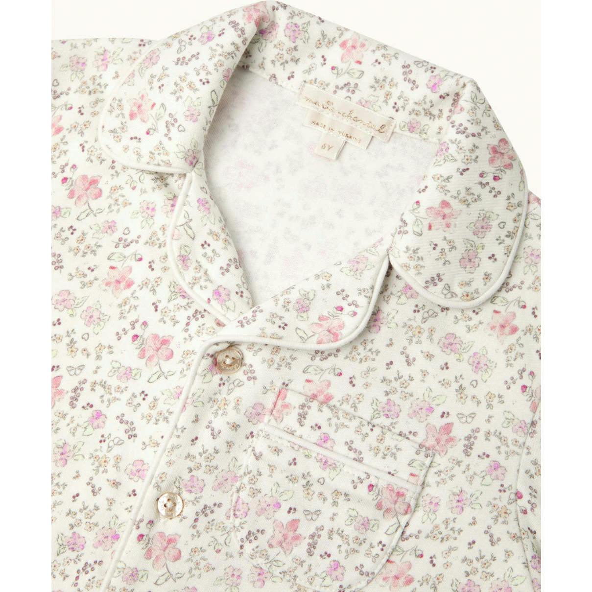 Charles Athena Pyjama - Child
