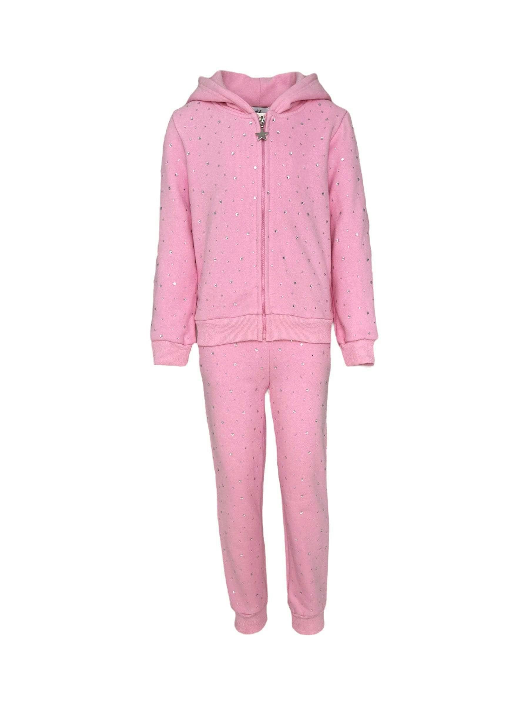 Margot Sparkle Track Set