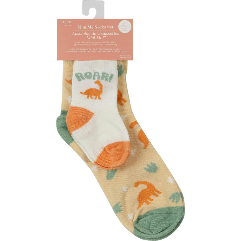 Studio Oh! Mini Me Socks Sets