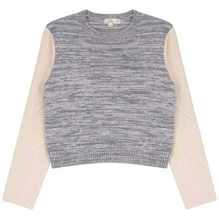 Knit Sweater