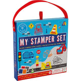 Construction My Stamper Set
