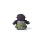 McHugs Hula Skirt Glacier Penguin 18 cm