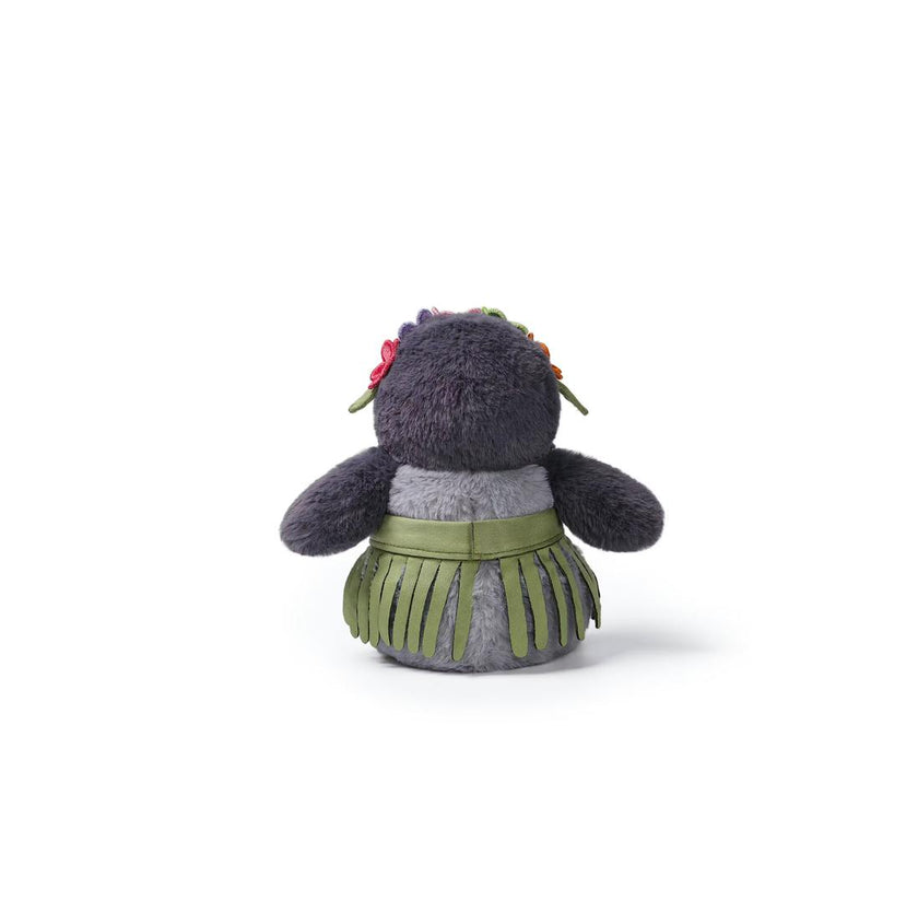 McHugs Hula Skirt Glacier Penguin 18 cm