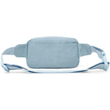 Sequin Heart Belt Bag