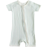 Stripes Away Summer Sleeper, Sea