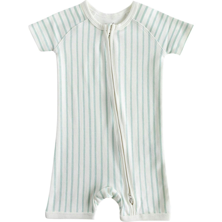 Stripes Away Summer Sleeper, Sea