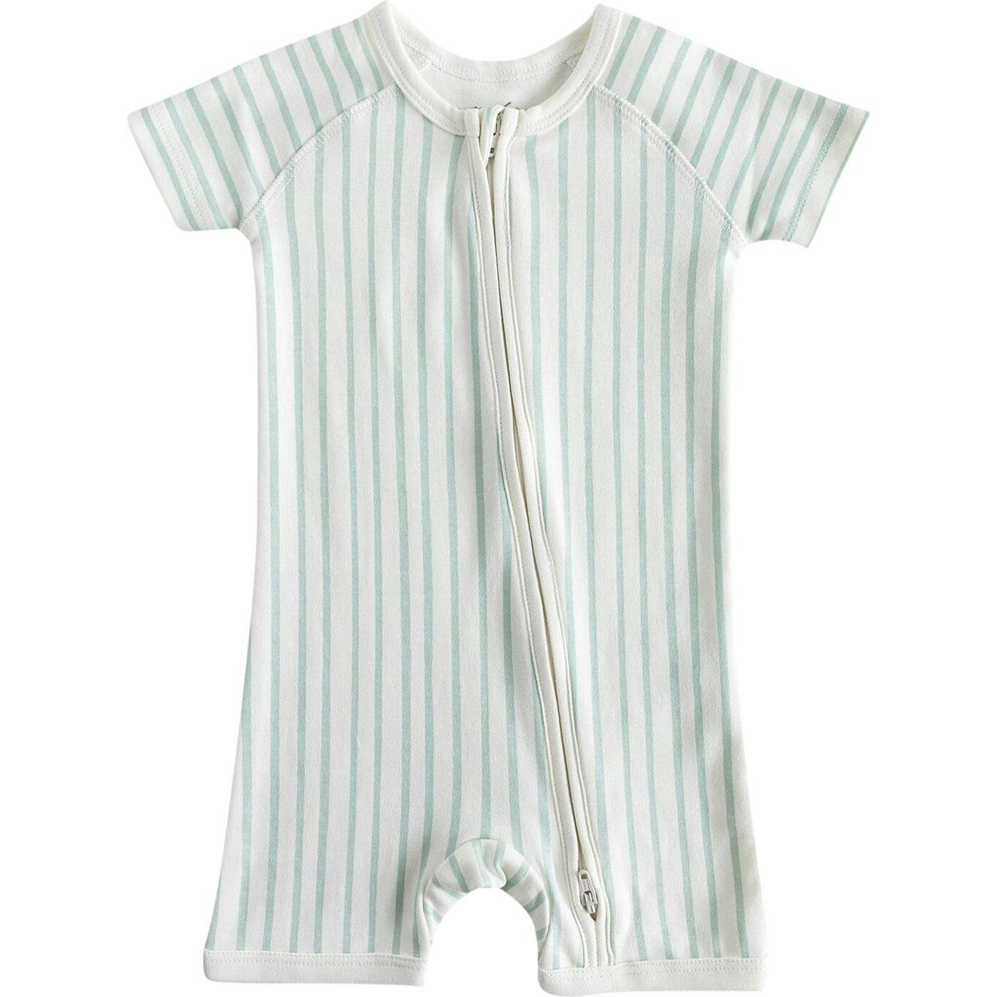 Stripes Away Summer Sleeper, Sea