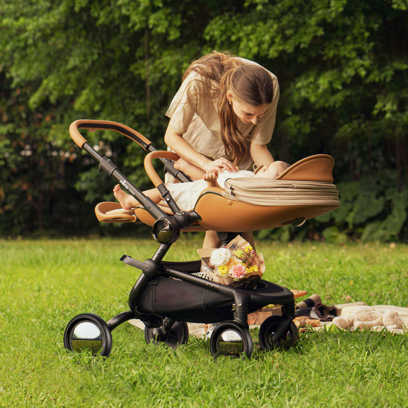 Creo Stroller