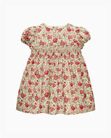 Baby Felicite Smocked Party Dress
