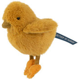 Chick - All Around The World