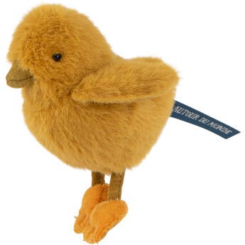 Chick - All Around The World