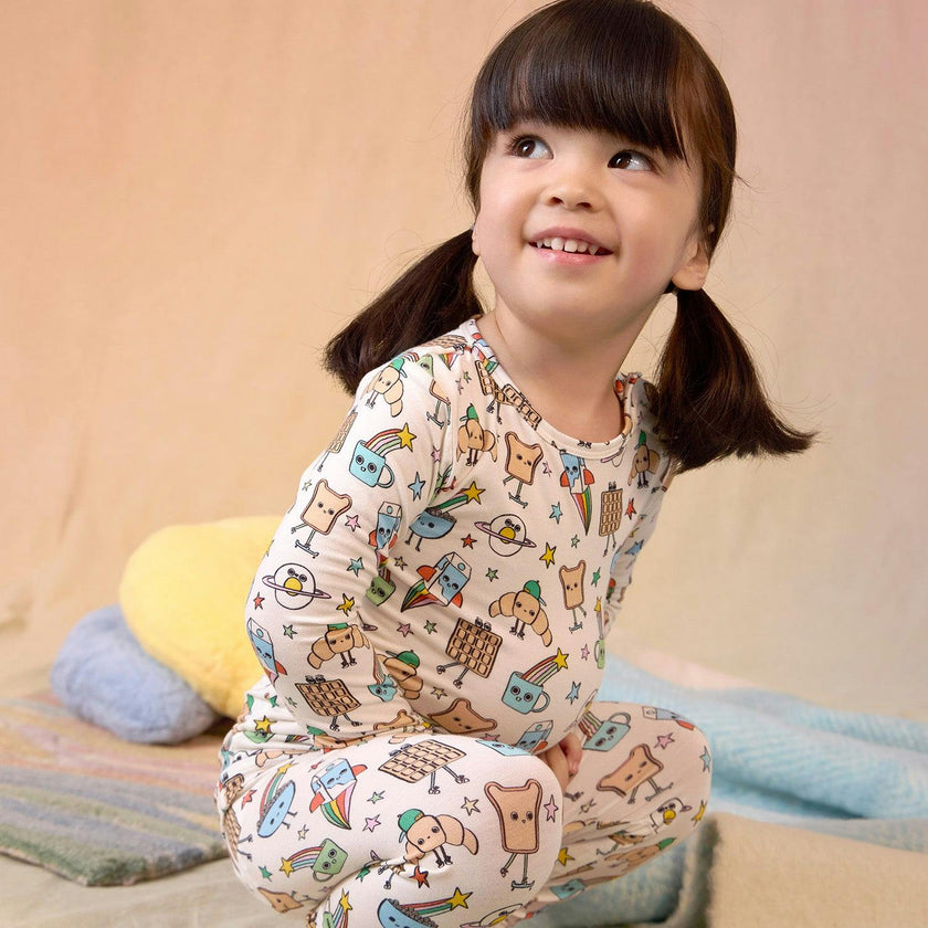 Magnetic PJ Set