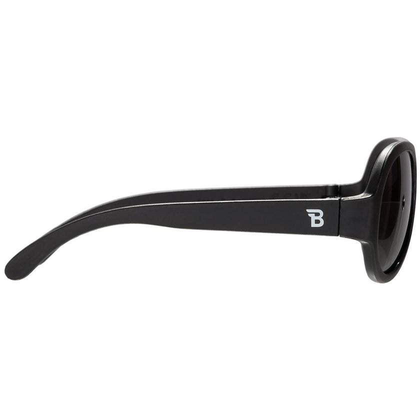 Original Aviator: Smoke Lens