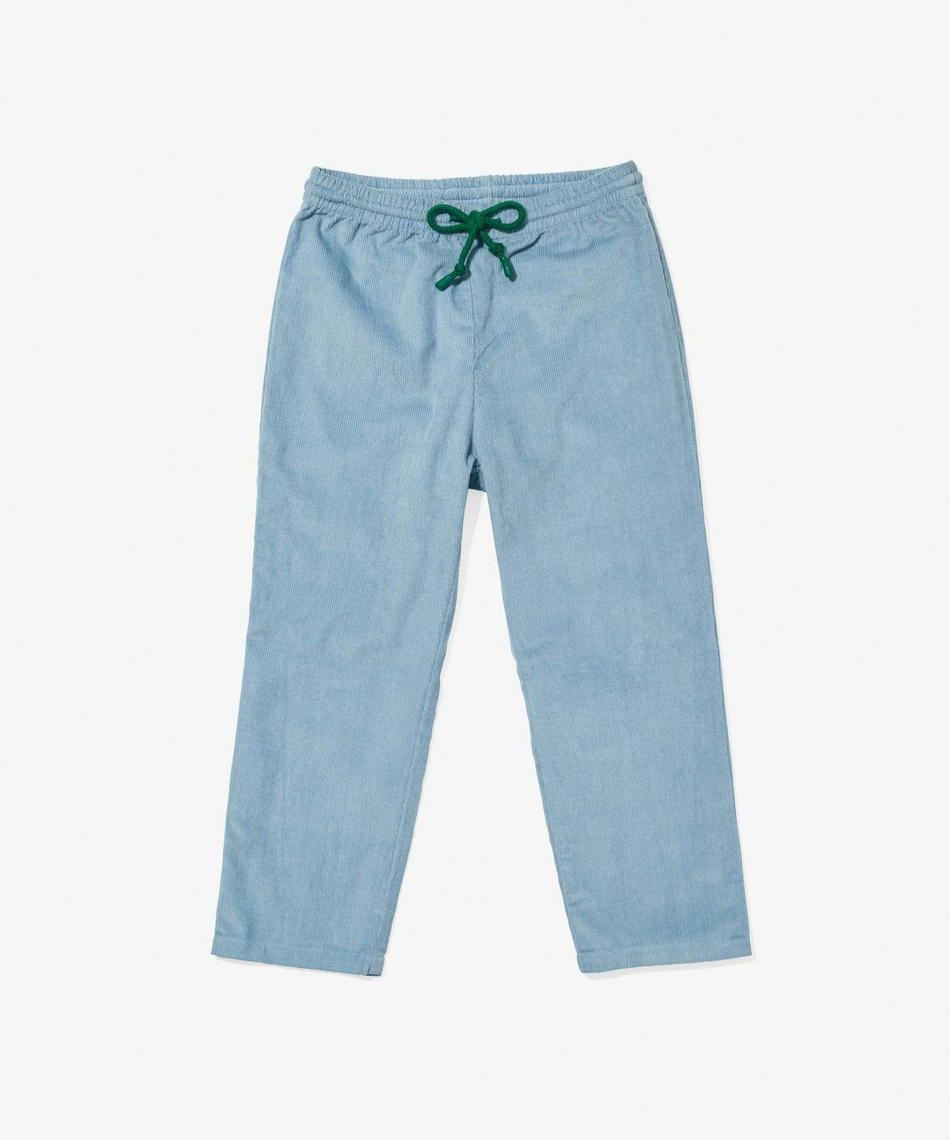 Bowie Pant, Rain Corduroy