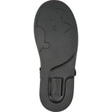 Duet Twins Printed Leather Mary Jane Shoes