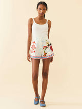 Scottie Shorts