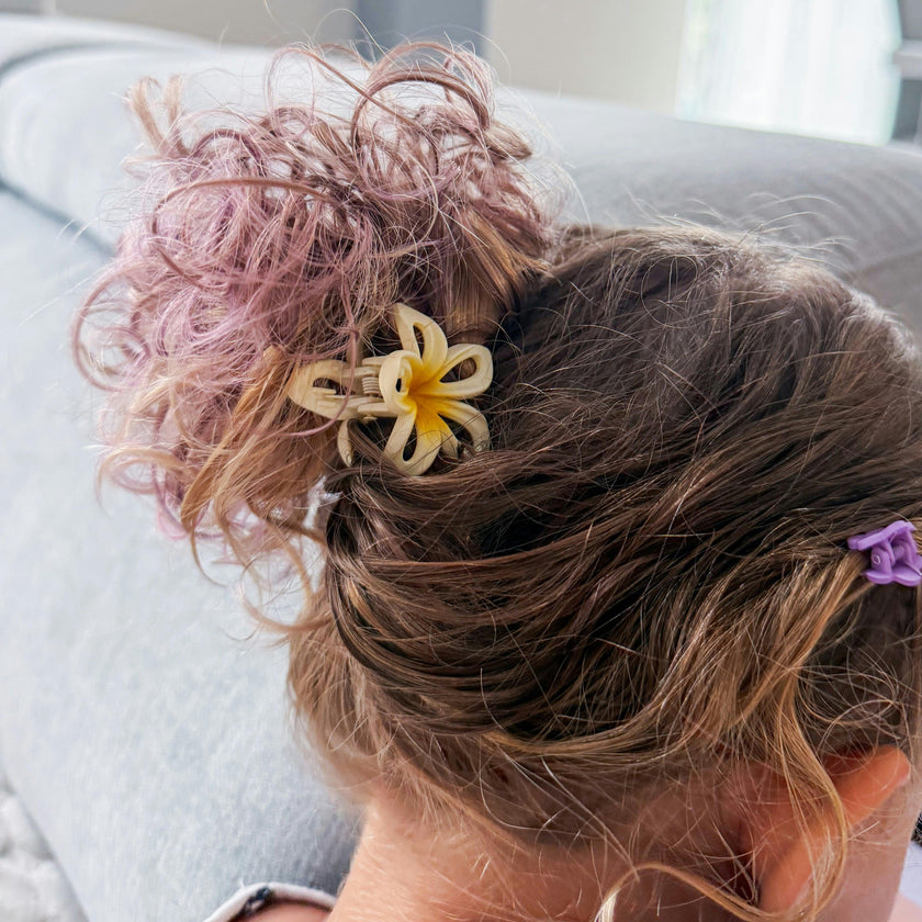 Pink & Purple Magic Hair Color 2-pack