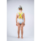Smoothie Ice Cream Swimsuit, Prints