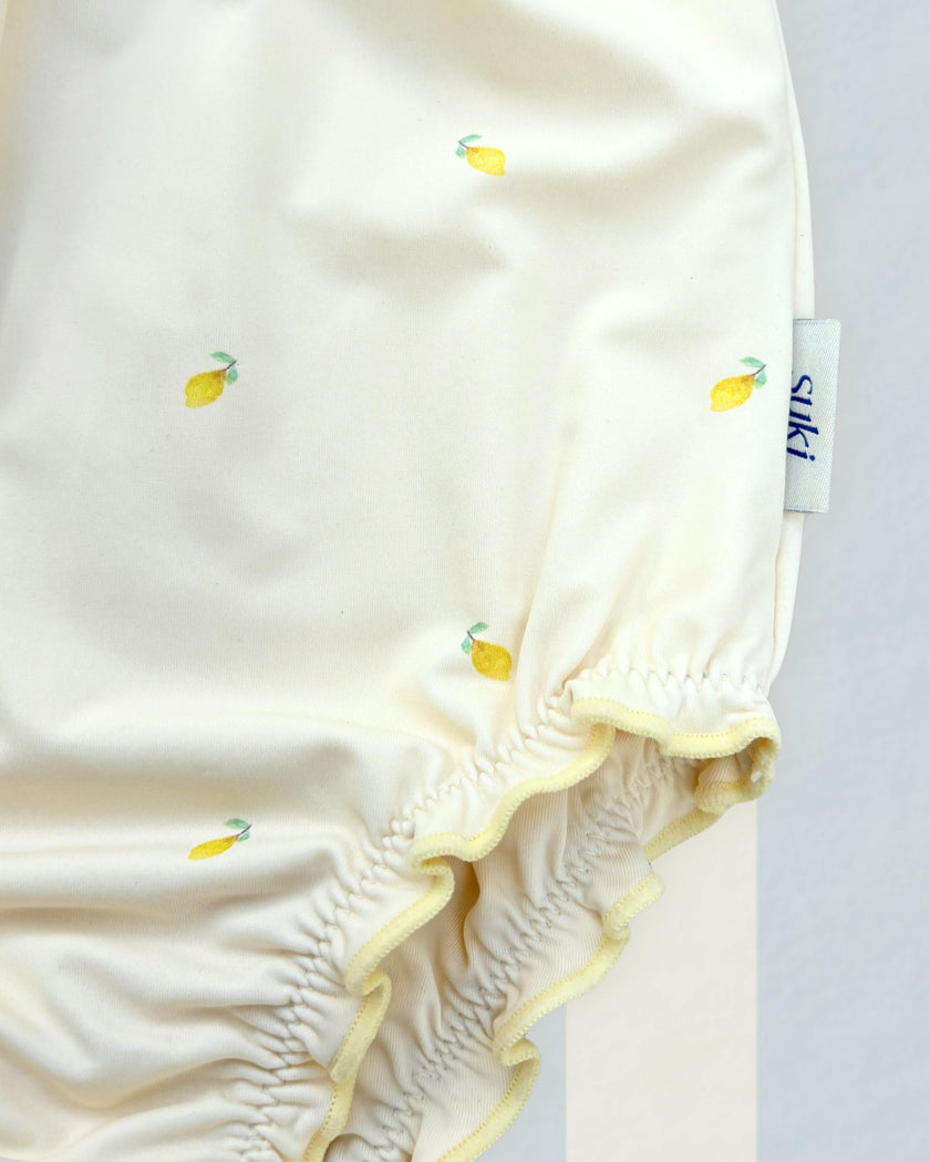 Gigi - Little Lemon