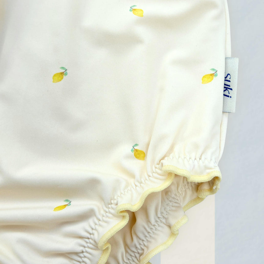Gigi - Little Lemon