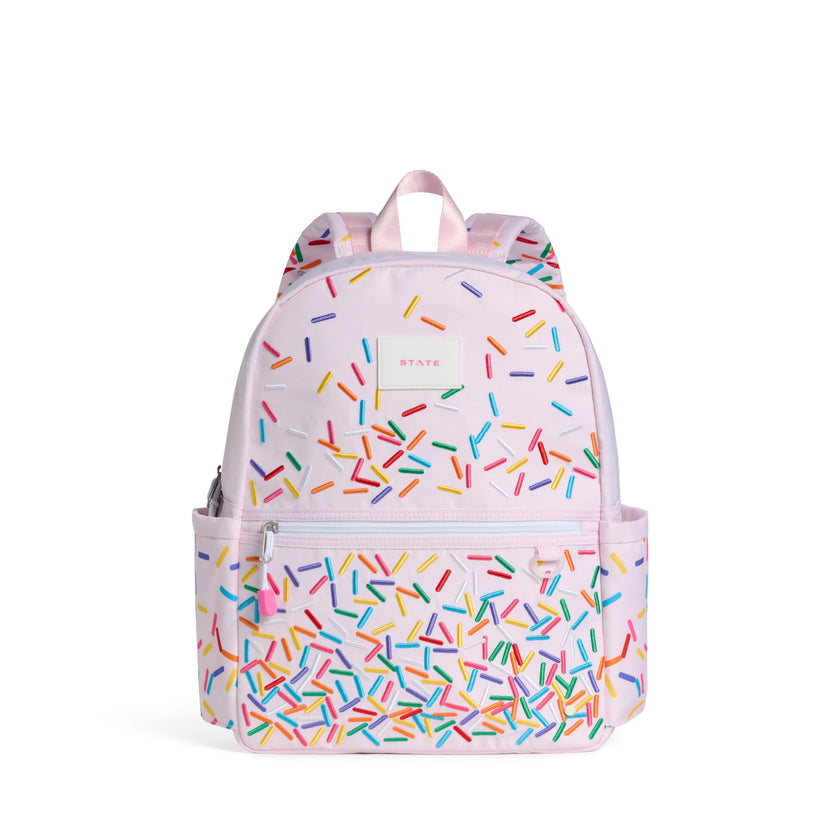 Kane Backpack, Sprinkles