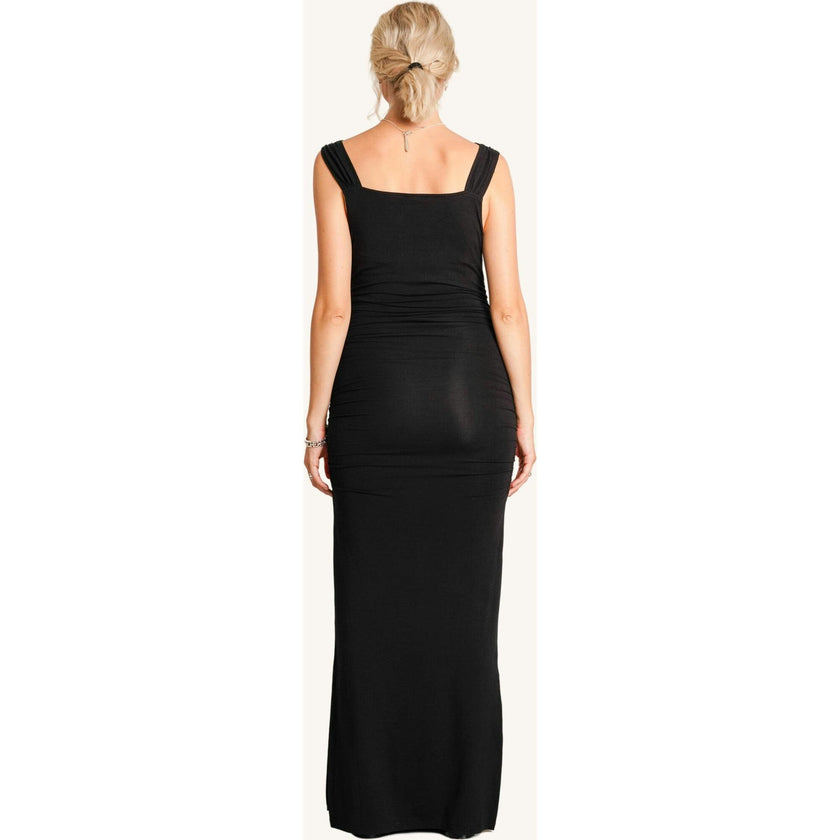 Zoey Maternity Dress