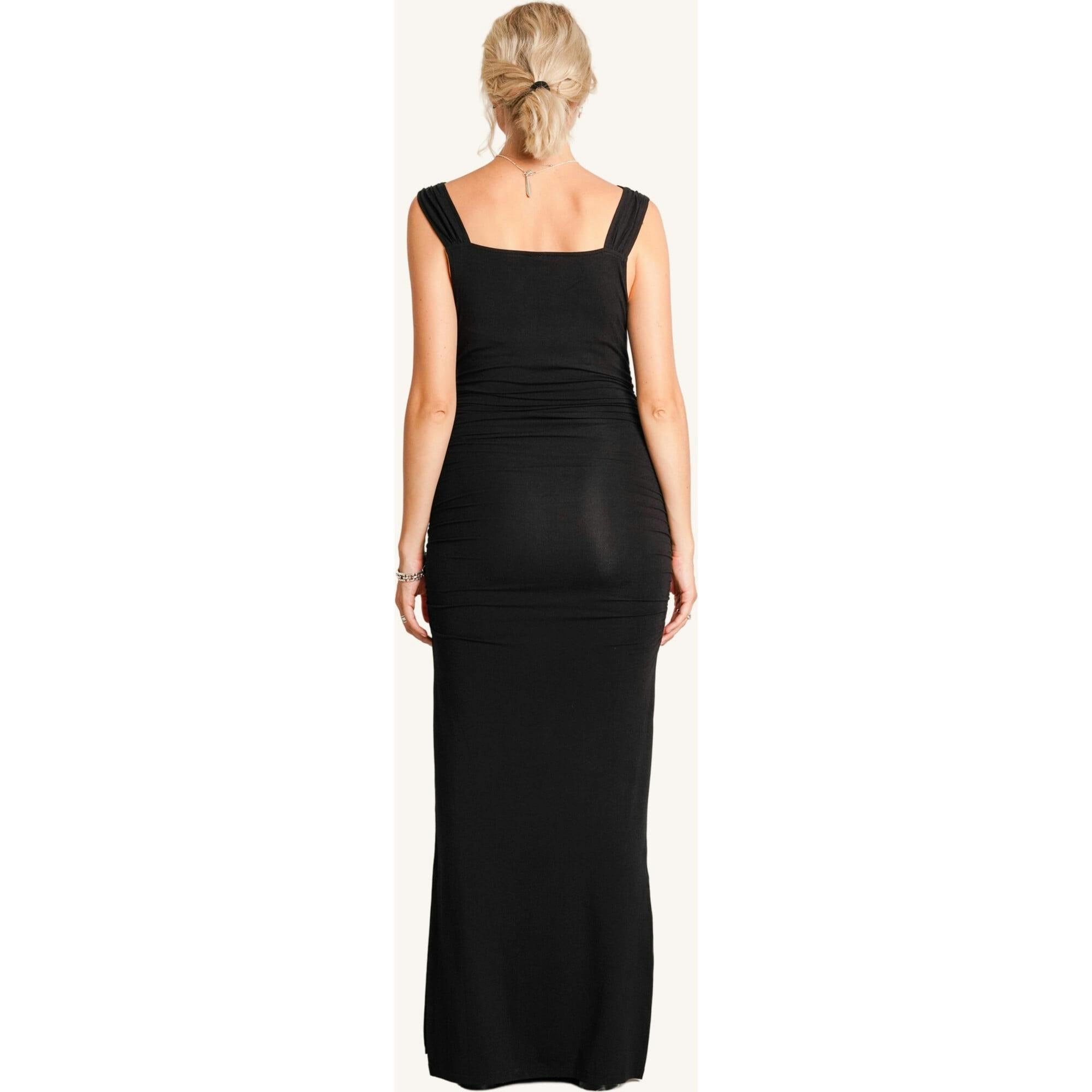 Zoey Maternity Dress
