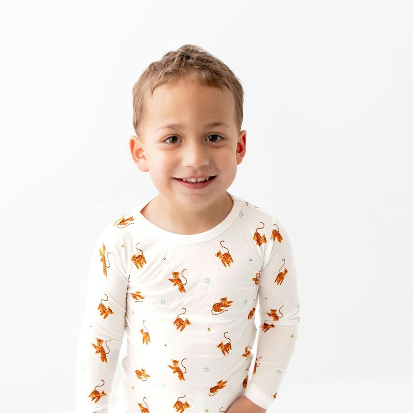 Pajama Set