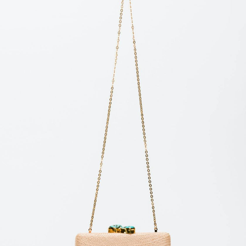 Women's Jen with Turquoise Stones