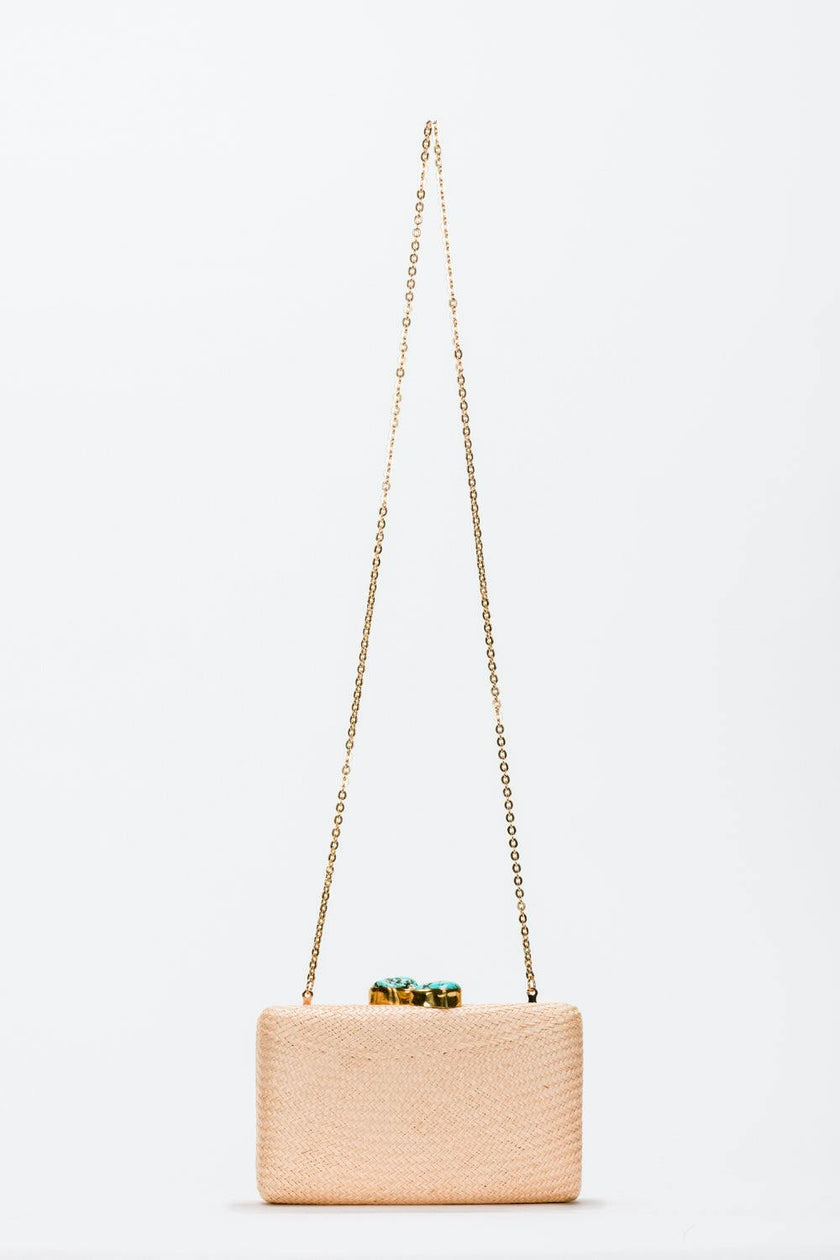 Women's Jen with Turquoise Stones